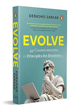 Evolve