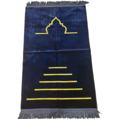 Evrentex E-Tex Muslim Prayer Mat Normal Jaynamaz image