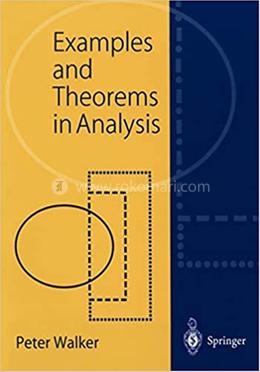 Examples and Theorems in Analysis