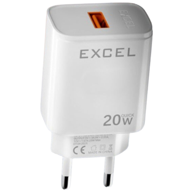 Excel 45watt Fast Charger image