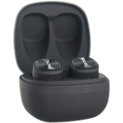 Excel N-03 wireless touch control Earbuds image