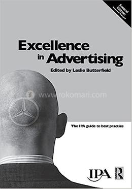 Excellence in Advertising