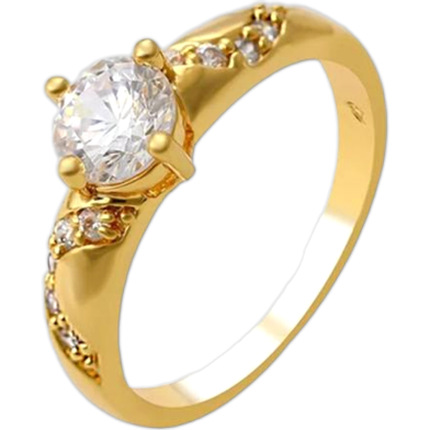 Exclusive Finger Ring image