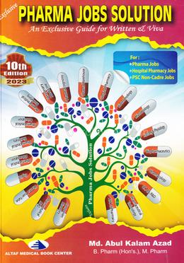 Exclusive Pharma Jobs Solution