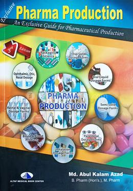 Exclusive Pharma Production