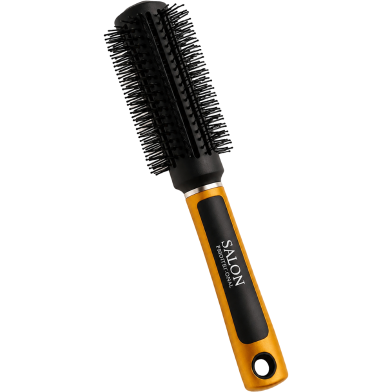 Exclusive Salon Fashion Round Hair Brush image