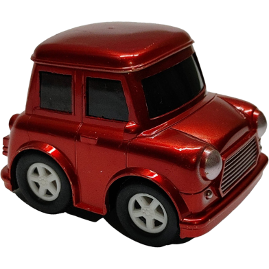 Exclusive Super First Speed M2 Car Red Color Toy for kids image