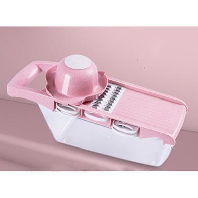 Exclusive Vegetable Grater image