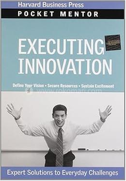 Executing Innovation image