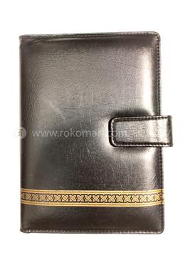 Executive DX Notebook - Black image