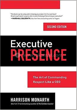 Executive Presence