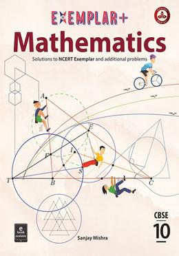 Exemplar Plus Mathematics 10