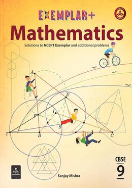 Exemplar Plus Mathematics 9