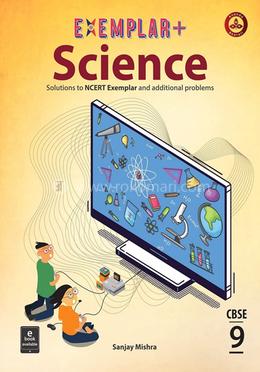 Exemplar Plus Science 9