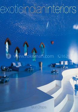 Exotic Indian Interiors image