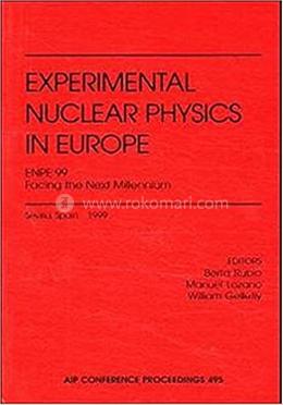 Experimental Nuclear Physics in Europe