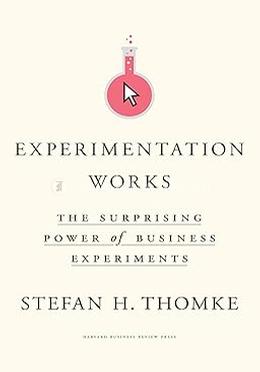 Experimentation Works