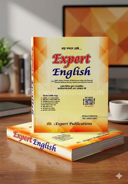 Expert English image