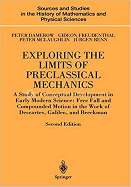 Exploring the Limits of Preclassical Mechanics