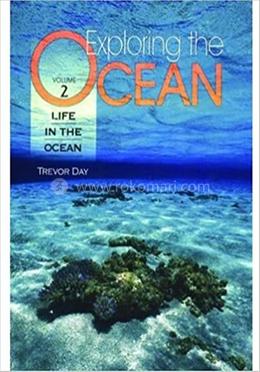 Exploring the Ocean: 4-Volume Set: