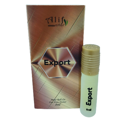 Export- 8 ml image