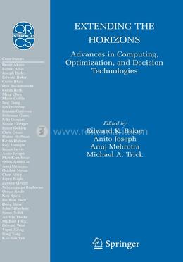 Extending the Horizons