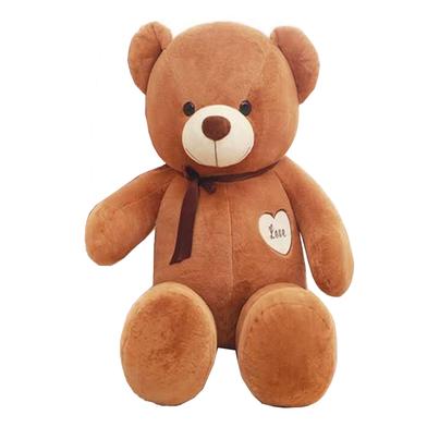 Extra large big Teddy Bear 4 Feet Golden image