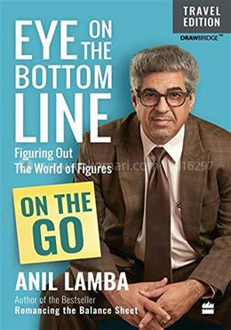 Eye On The Bottom Line image