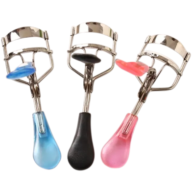 Eyelash Curler Eyelash Curling Eyelash Clip Tools - 1 Pcs image