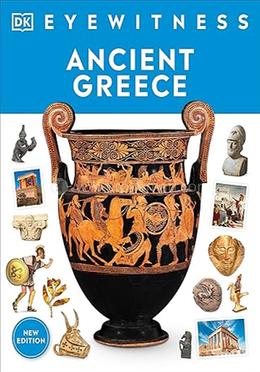 Eyewitness Ancient Greece
