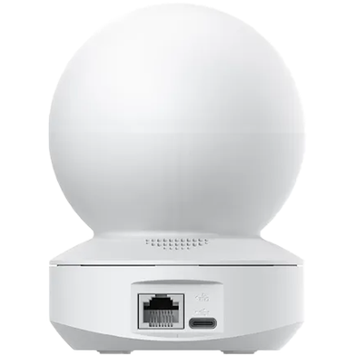 Ezviz TY1 Pro 2K (4mm) (3.0MP) Wi-Fi Pan/Tilt Smart Dome IP Camera #CS-TY1-R105-1L3WF Slide 3