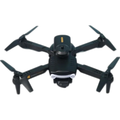 F187 Dual HD Camera Drone (drone_camera_f187_black) image