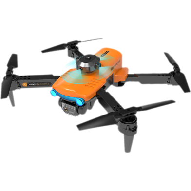F187 Dual HD Camera Drone (drone_camera_f187_orange) image