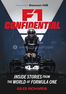 F1 Confidential