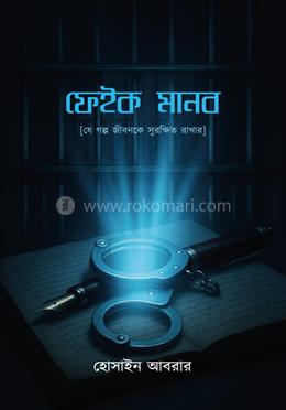 ফেইক মানব image