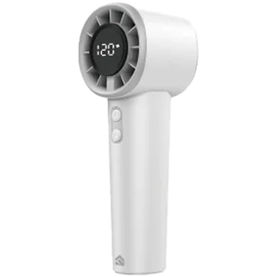 FANTECH PAC5 Portable Mini Fan with 3000mAh Battery image