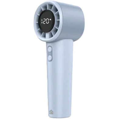 FANTECH PAC5 Portable Mini Fan with 3000mAh Battery image