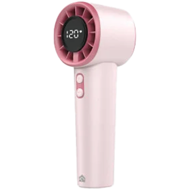 FANTECH PAC5 Portable Mini Fan with 3000mAh Battery image