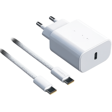 FANTECH PK202CC Adaptor And Braided Cable 20W image