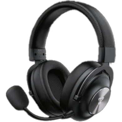 FANTECH WHG05 STELLAR Multiplatform Wireless Gaming Headset image