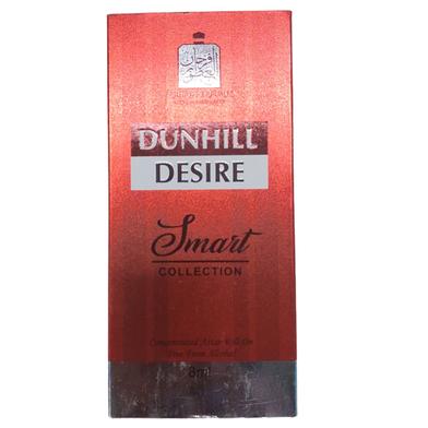 FARHAN PERFUMES DUNHILL DESIRE Attar- 8ml image