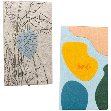 FASHION NOTEBOOK A5 SIZE 1PEC image