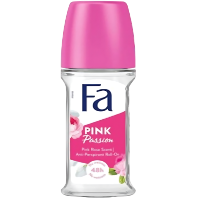 FA Roll On – Pink Passion – 50ml image