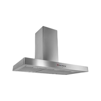 Fiesta FCH-HC400 Wall Chimney Hood (Silver) image