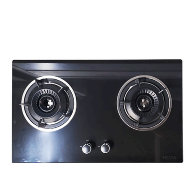 Fiesta H9T 2-Burner Gas Hob image