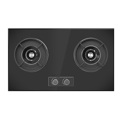 Fiesta HG9T 2-Burner Gas Hob image