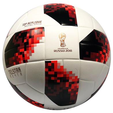 FIFA World Cup 2018 Telstar Top Non Stitched Football -294068435 image