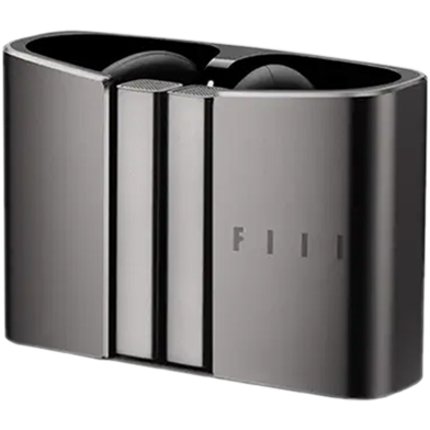 FIIL CC Pro 2 True Wireless Earbuds Hybrid ANC TWS Earbuds image