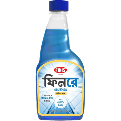 FINIS FINRAY Glass Cleaner Refill Pack 500 ml image