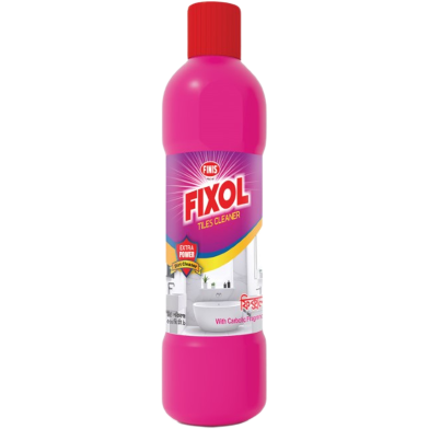FINIS Fixol Tiles Cleaner - 500 ml image